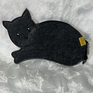 Santoro London Gorguss Cat Pouch
